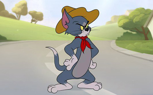 猫和老鼠手游牛仔汤姆技能怎么样