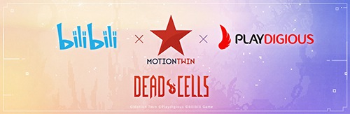 Dead Cells2