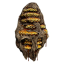 方舟生存进化巨型蜂巢