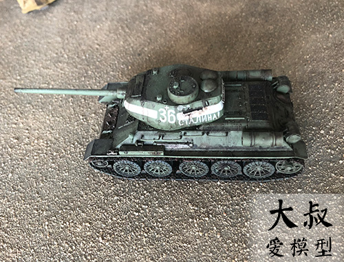 坦克纪元2