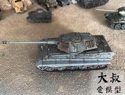 坦克纪元3