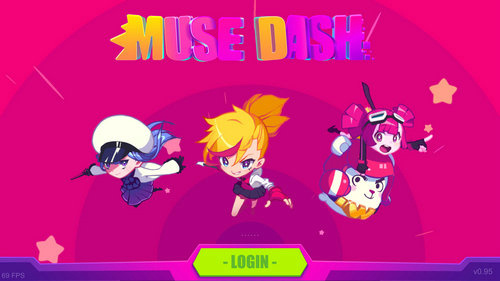 Muse Dash6
