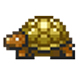 泰拉瑞亚黄金乌龟