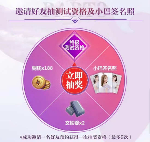 狐妖小红娘手游8月15日终测2