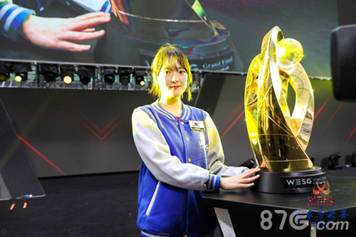 炉石传说WESG全球总决赛奖金