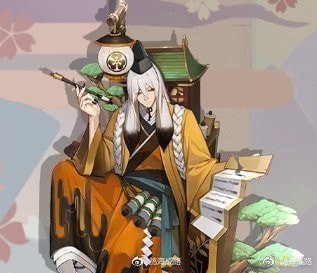 阴阳师菊岛决战6